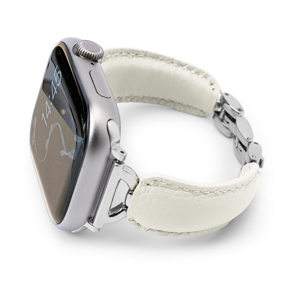 Leather Bracelet Strap