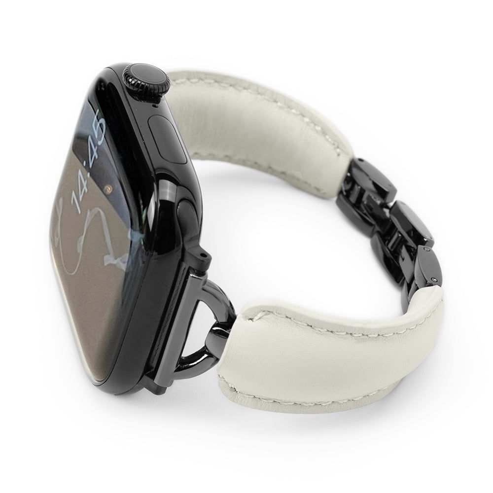 Leather Bracelet Strap