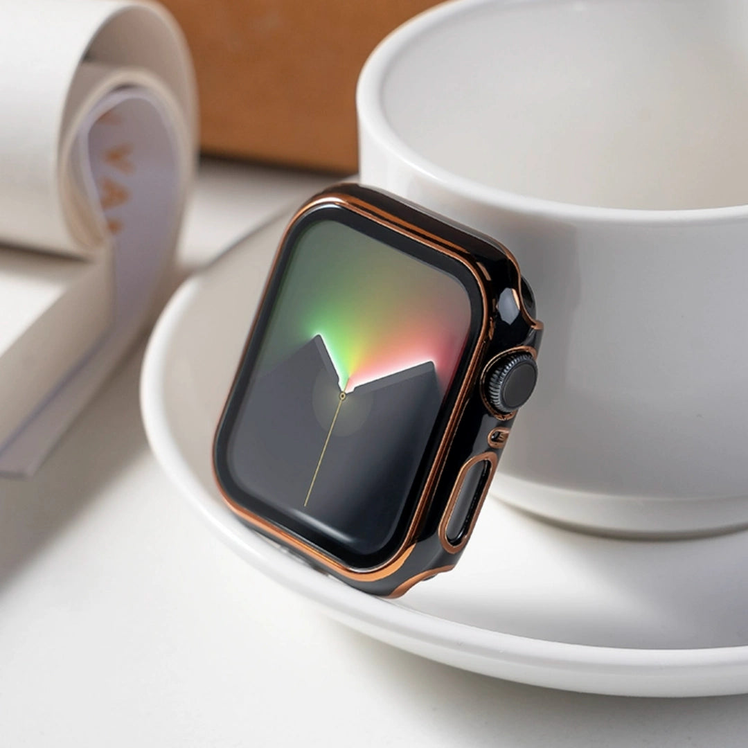 Waterproof Apple Watch Cover