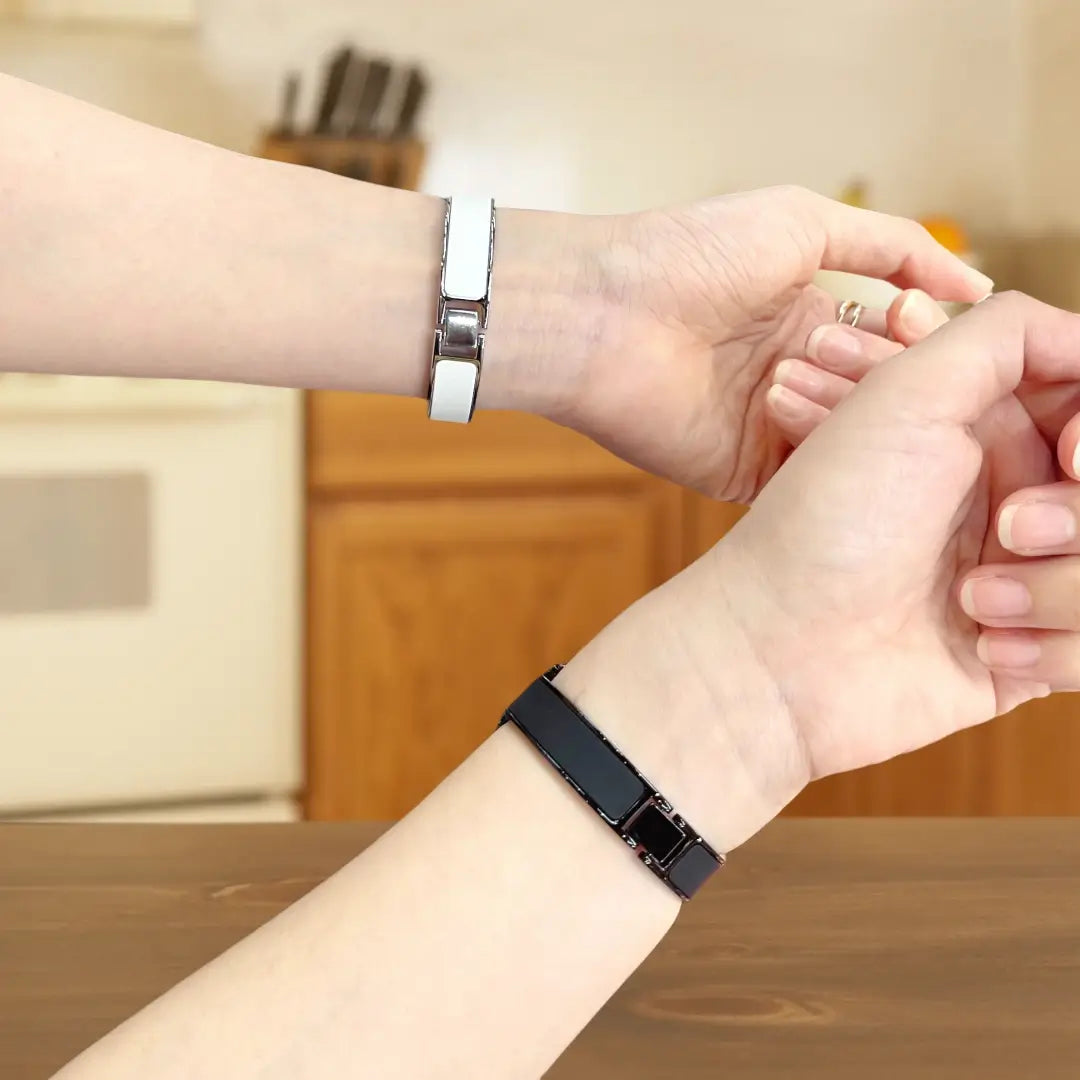 Luxe Link Watch Band