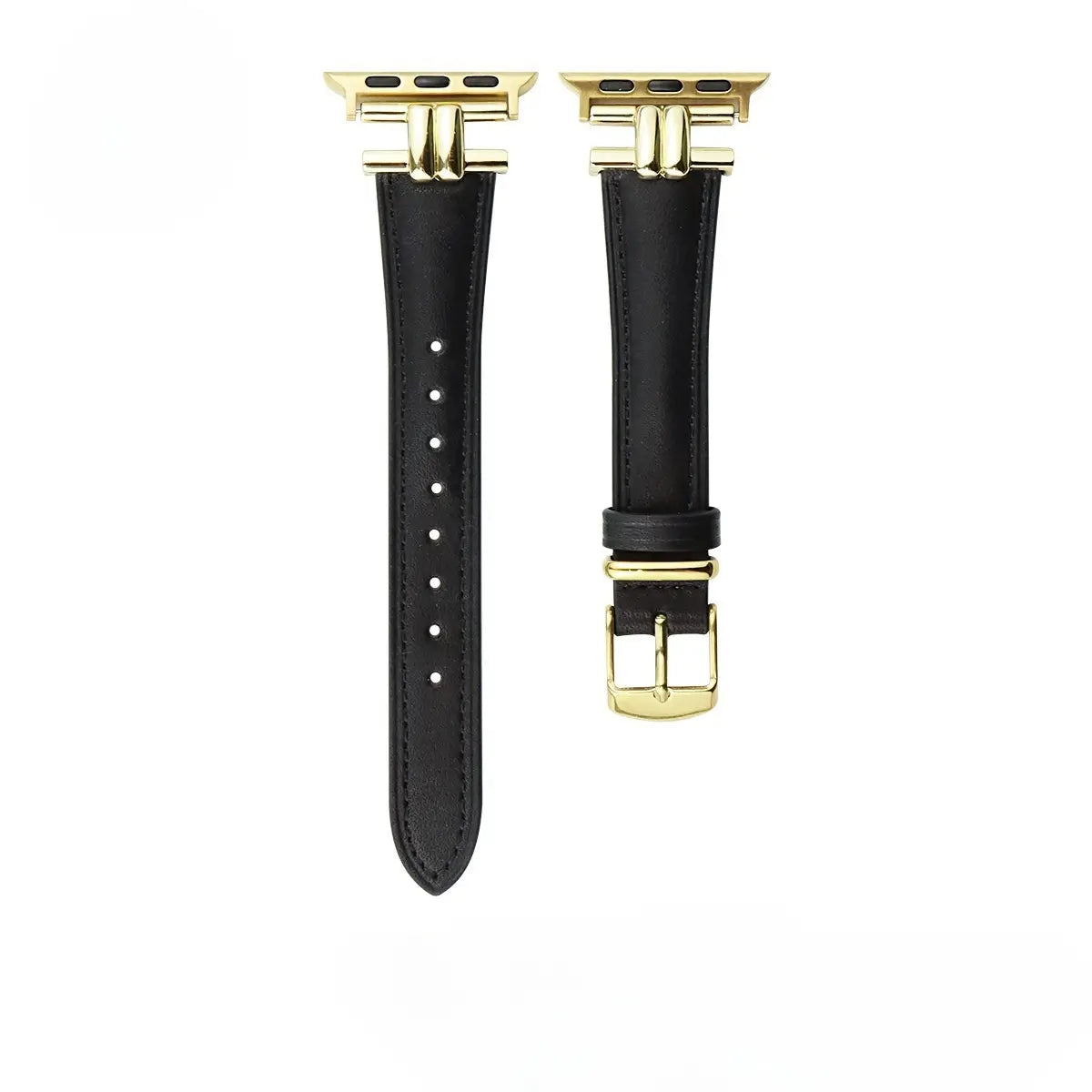 Vintage Leather Band