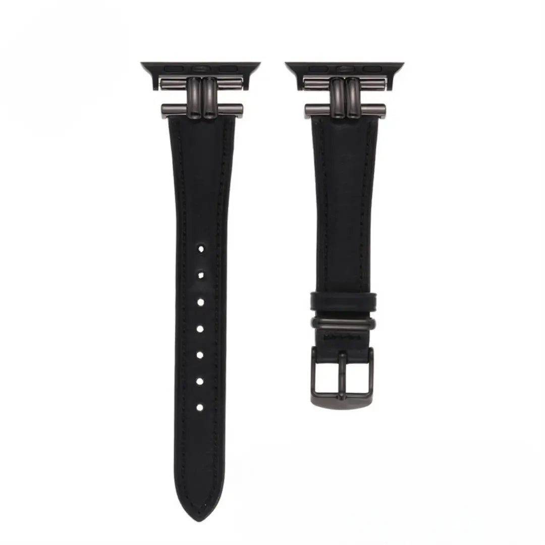 Vintage Leather Band