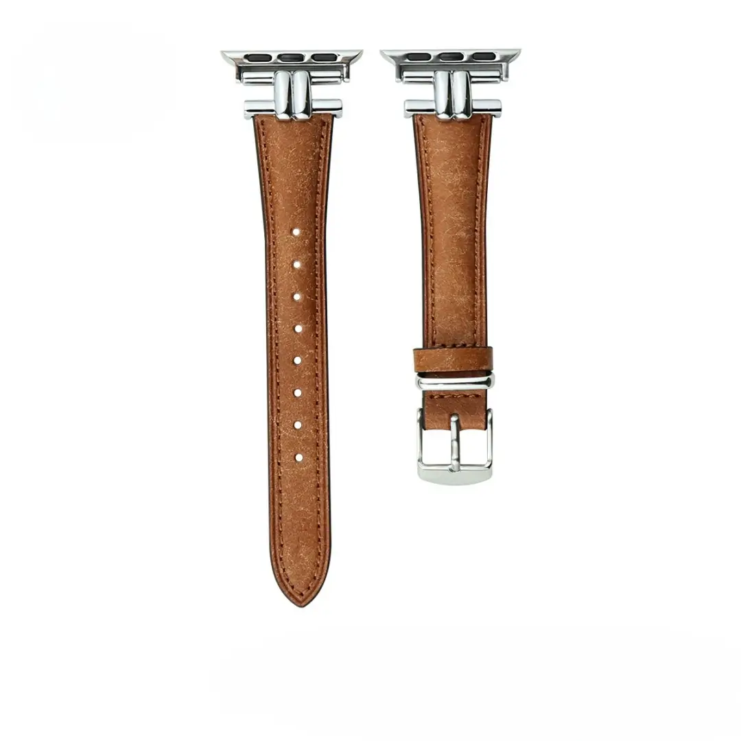 Vintage Leather Band