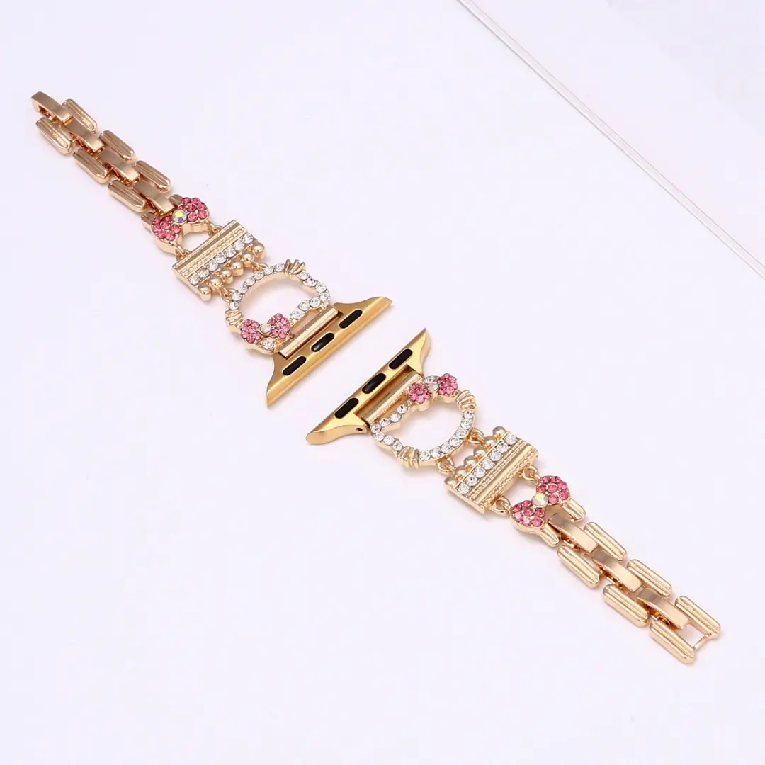 Hello Kitty Watch Band