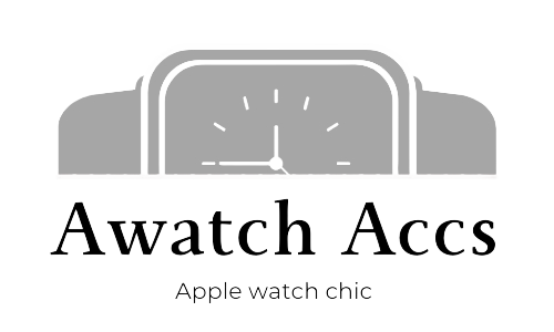 Awatch accs