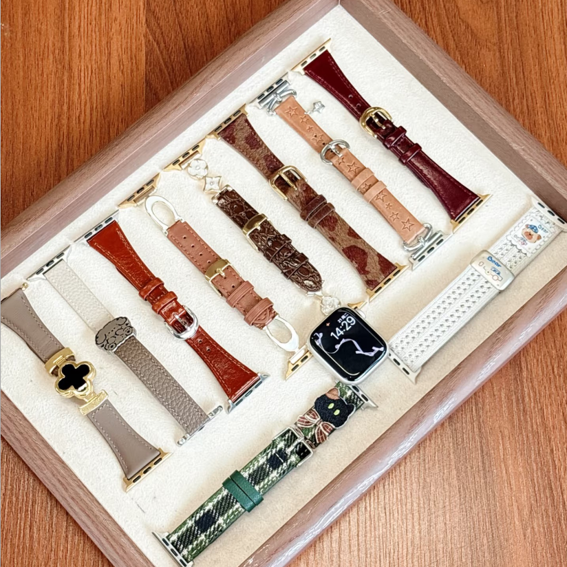 Watch Bands