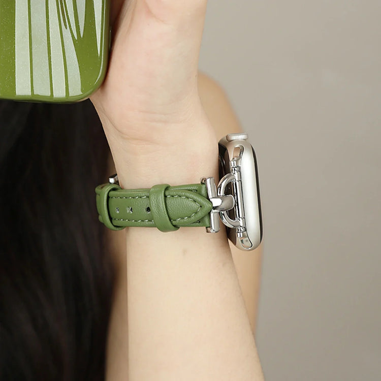 Leather Bands