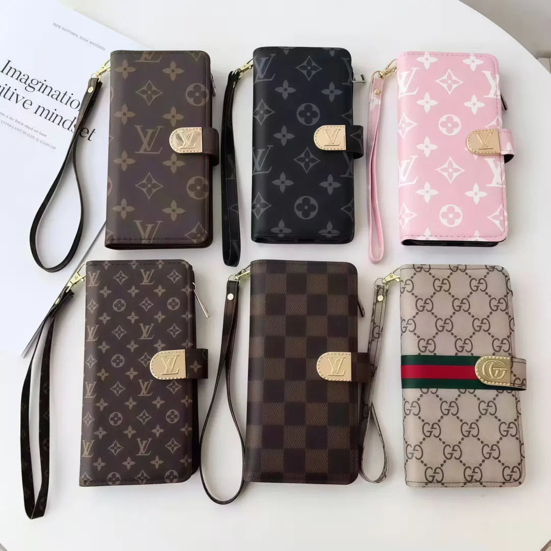 IPhone Case wallet