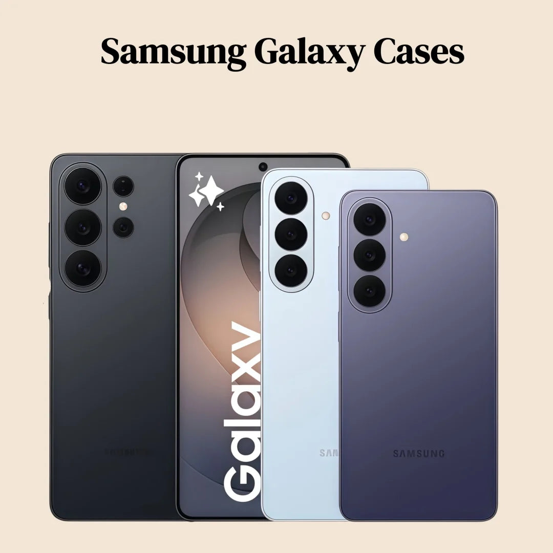 Samsung Galaxy Cases