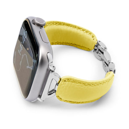 Leather Bracelet Strap