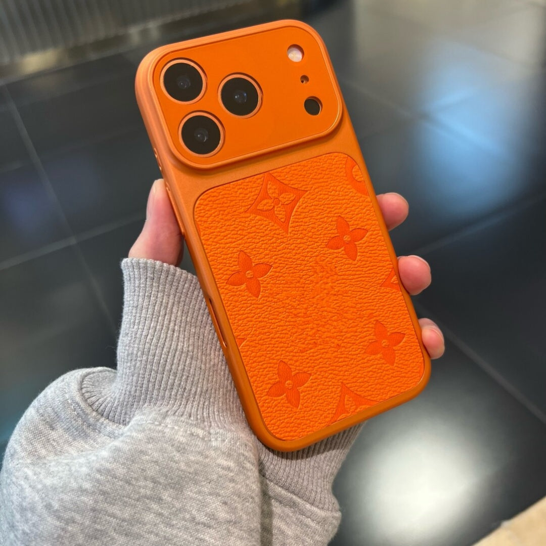 Lulu iPhone Case