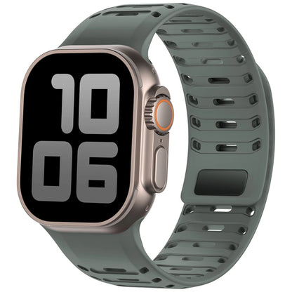 Breathable Magnetic Sport Band
