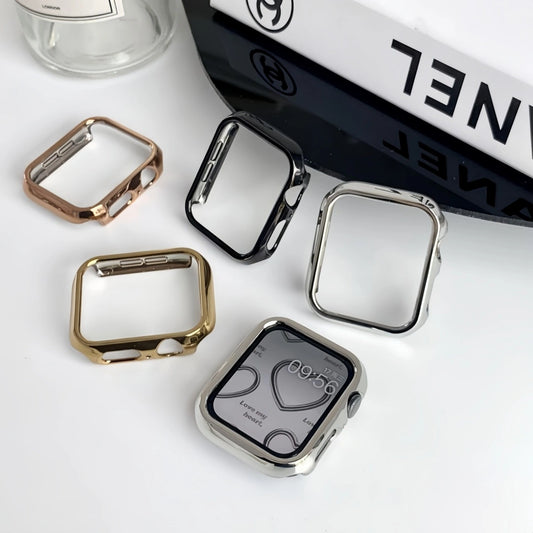 Glossy Apple Watch Case