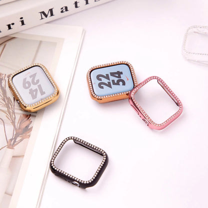 Sparkle Apple Watch Case