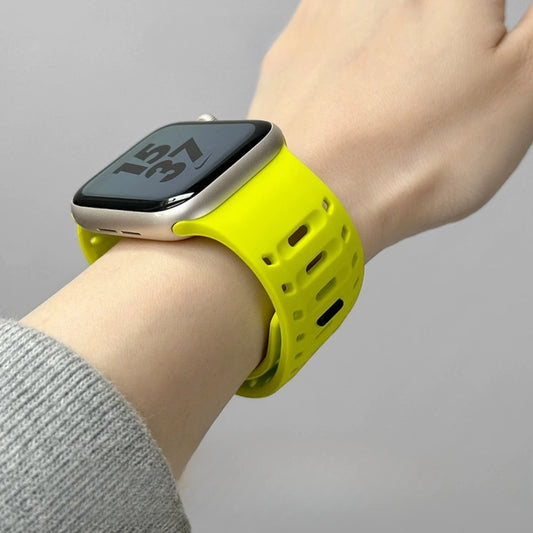 Breathable Magnetic Sport Band