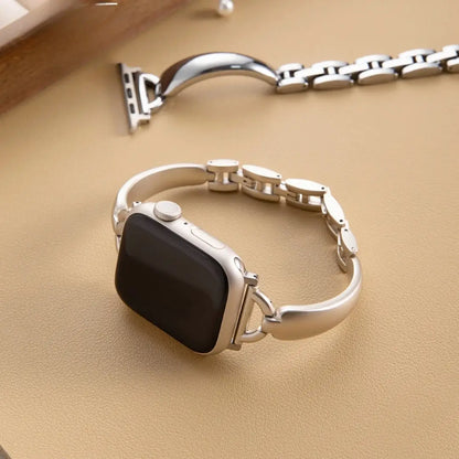 Luxe Cuff Metal Band