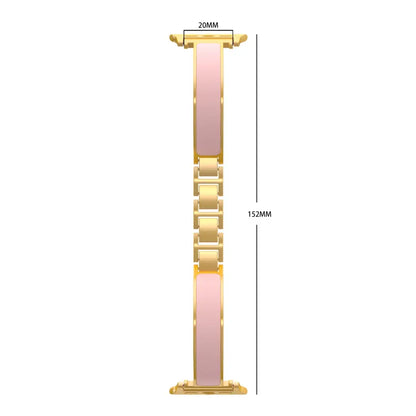 Luxe Link Watch Band