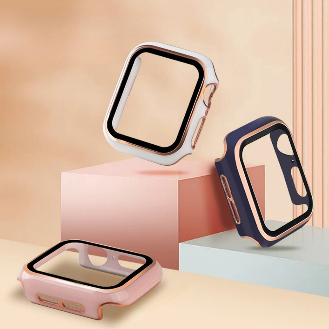 Waterproof  Apple Watch Cover
