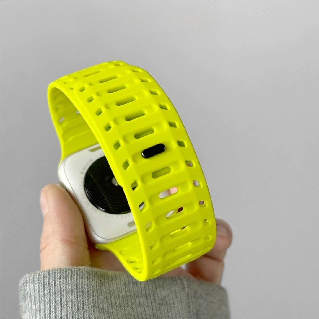 Breathable Magnetic Sport Band