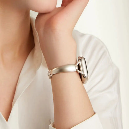 Luxe Cuff Metal Band