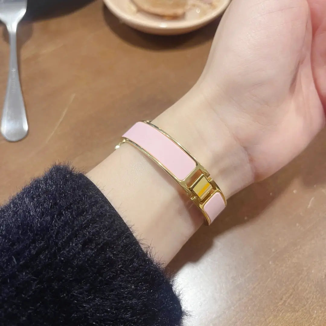Luxe Link Watch Band