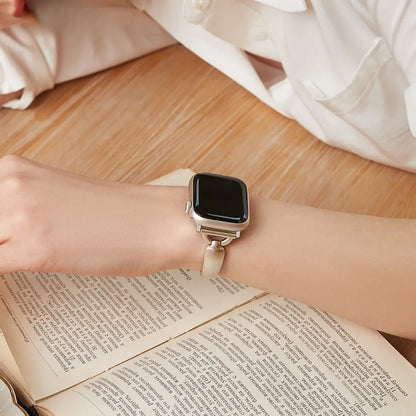 Luxe Cuff Metal Band