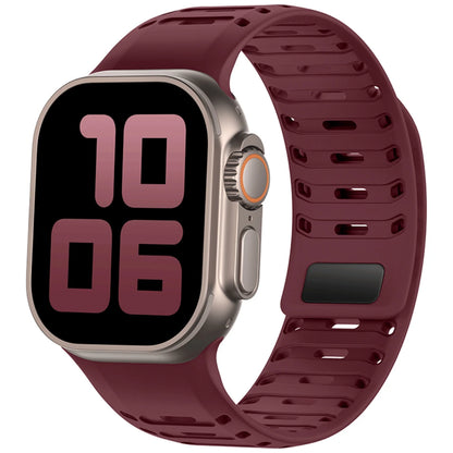Breathable Magnetic Sport Band