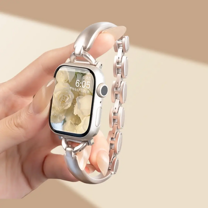 Luxe Cuff Metal Band