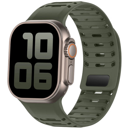 Breathable Magnetic Sport Band