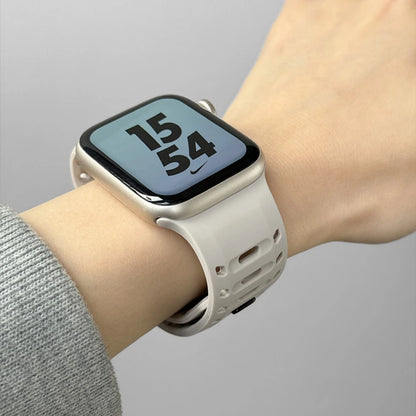 Breathable Magnetic Sport Band