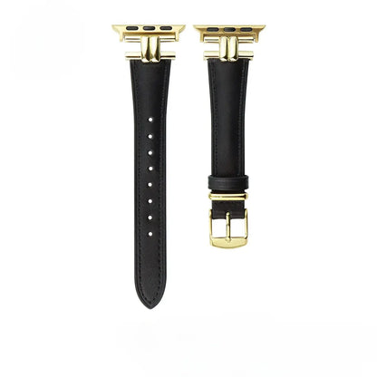 Vintage Leather Band