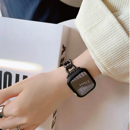 Luxury Chain Apple Watch Band