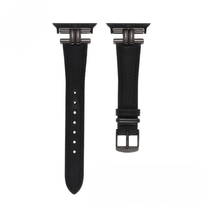 Vintage Leather Band