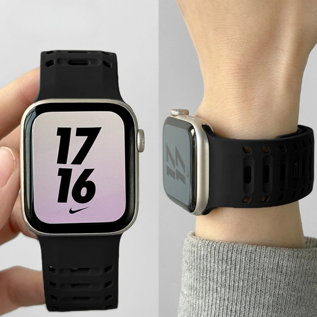 Breathable Magnetic Sport Band