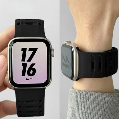 Breathable Magnetic Sport Band