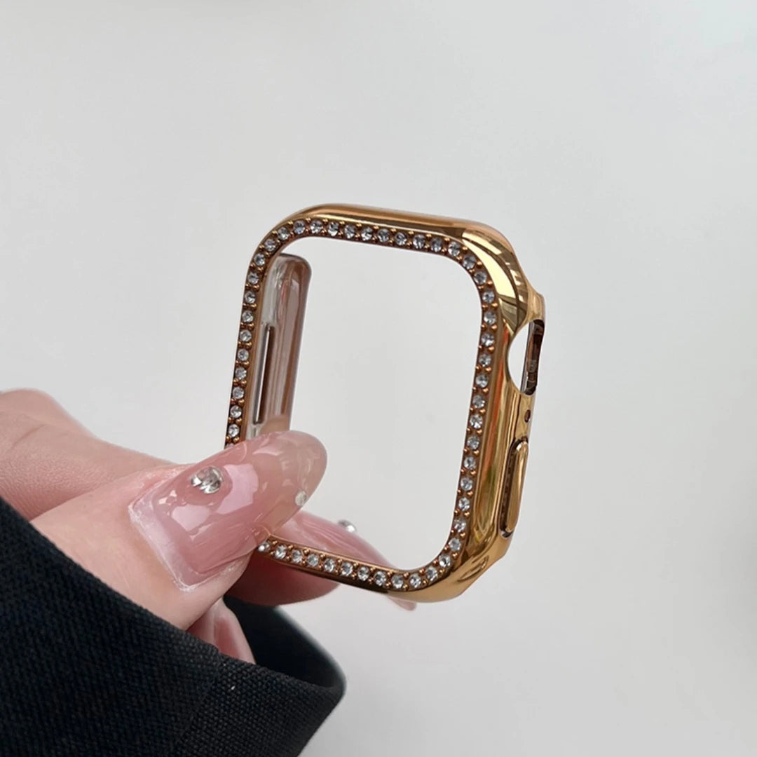 Sparkle Apple Watch Case