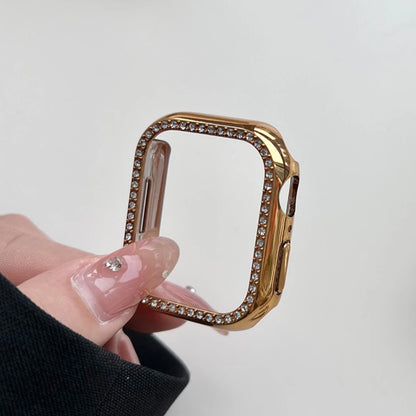 Sparkle Apple Watch Case