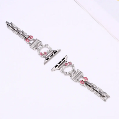 Hello Kitty Watch Band