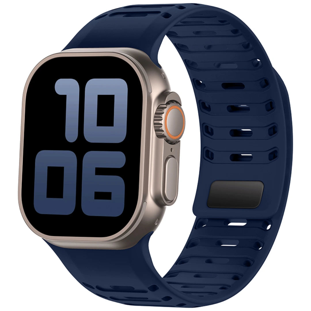 Breathable Magnetic Sport Band