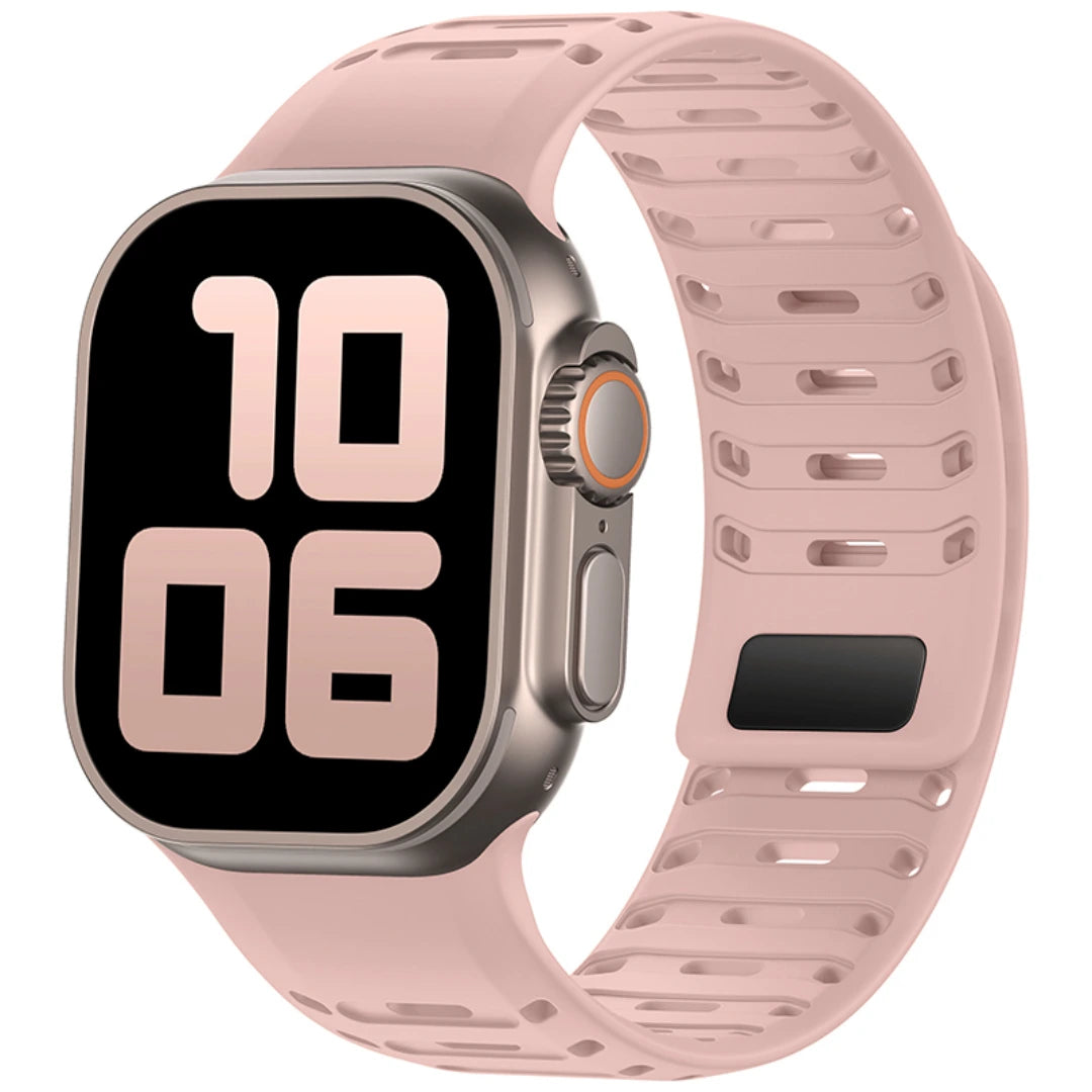 Breathable Magnetic Sport Band